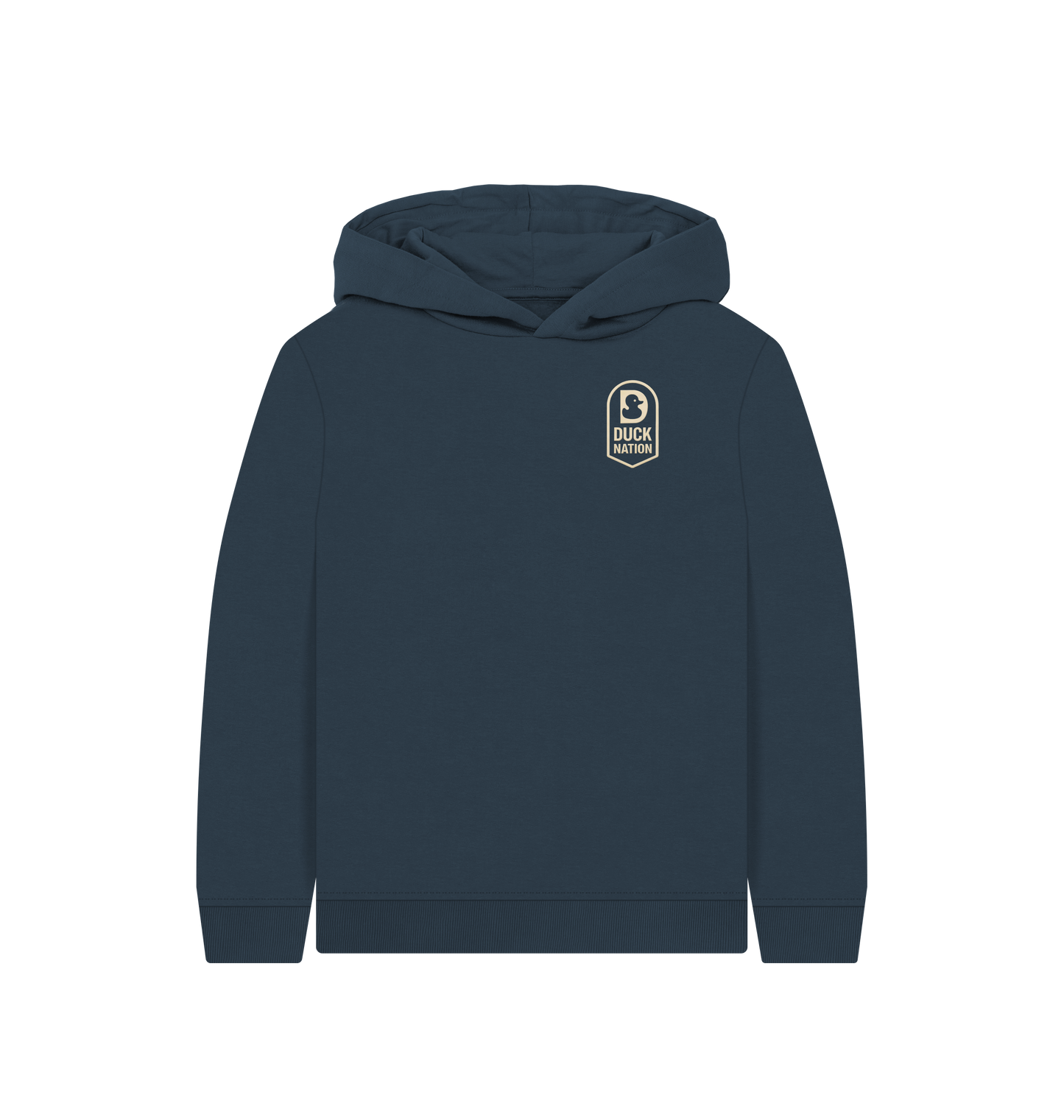 Kids Duck Nation Originals Hoodie - Duck Nation