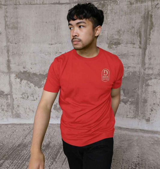 Unisex Duck Nation Originals T-shirt