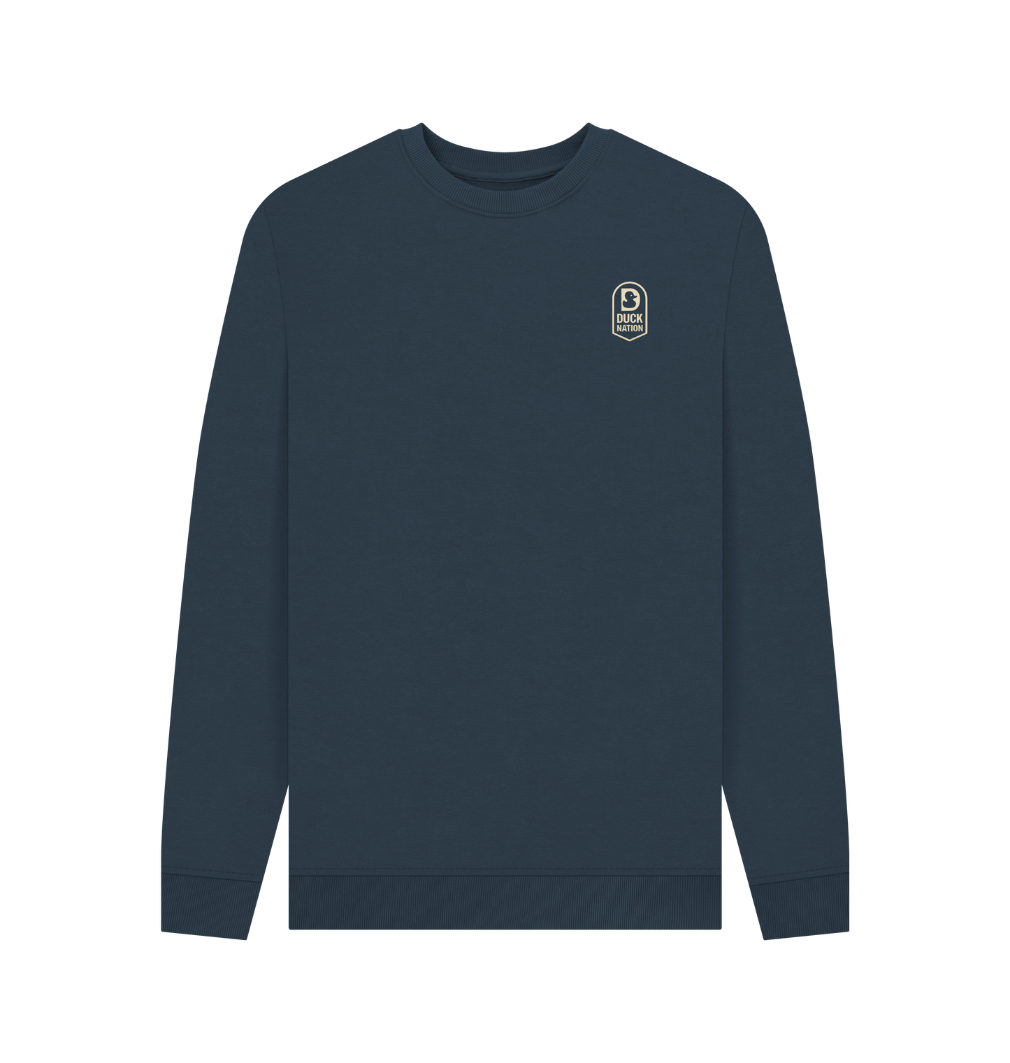 Men’s Duck Nation Originals Sweater - Duck Nation