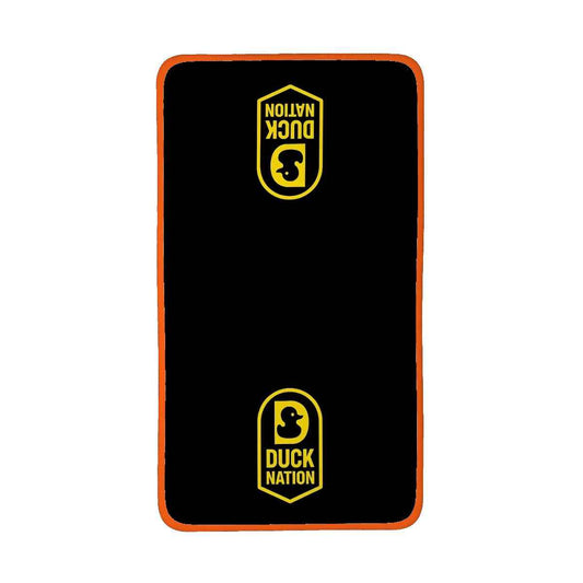 DN Coral Fleece Towels 28"x16" - Soft and Absorbent Coral Fleece Towels - Duck Nation