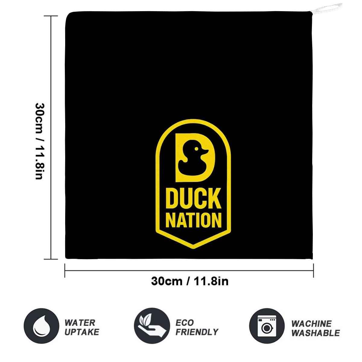 Hand Towels for Everyday Use - Soft, Absorbent, and Durable - Duck Nation