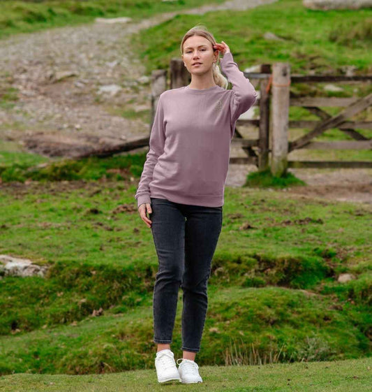 Women’s Duck Nation Originals Sweater