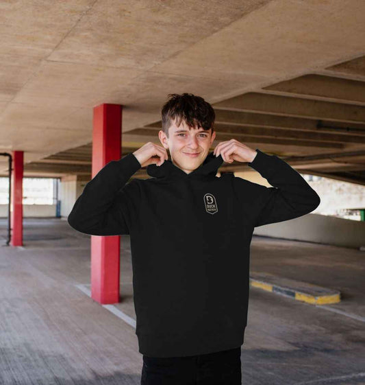 Kids Duck Nation Originals Hoodie