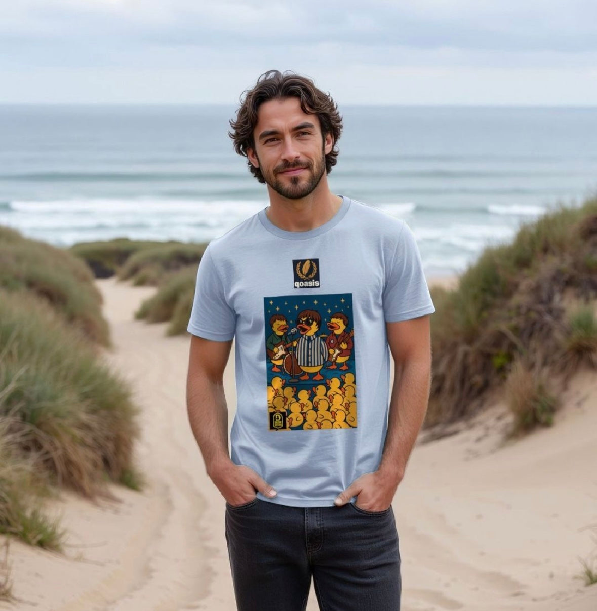 Men's Fashion Trends: Elevate Your Style with the Latest Styles - Duck Nation