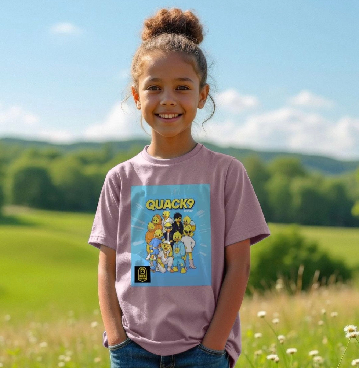 Baby and Kids Fashion Collection with Stylish Outfits for Your Little Ones - Duck Nation