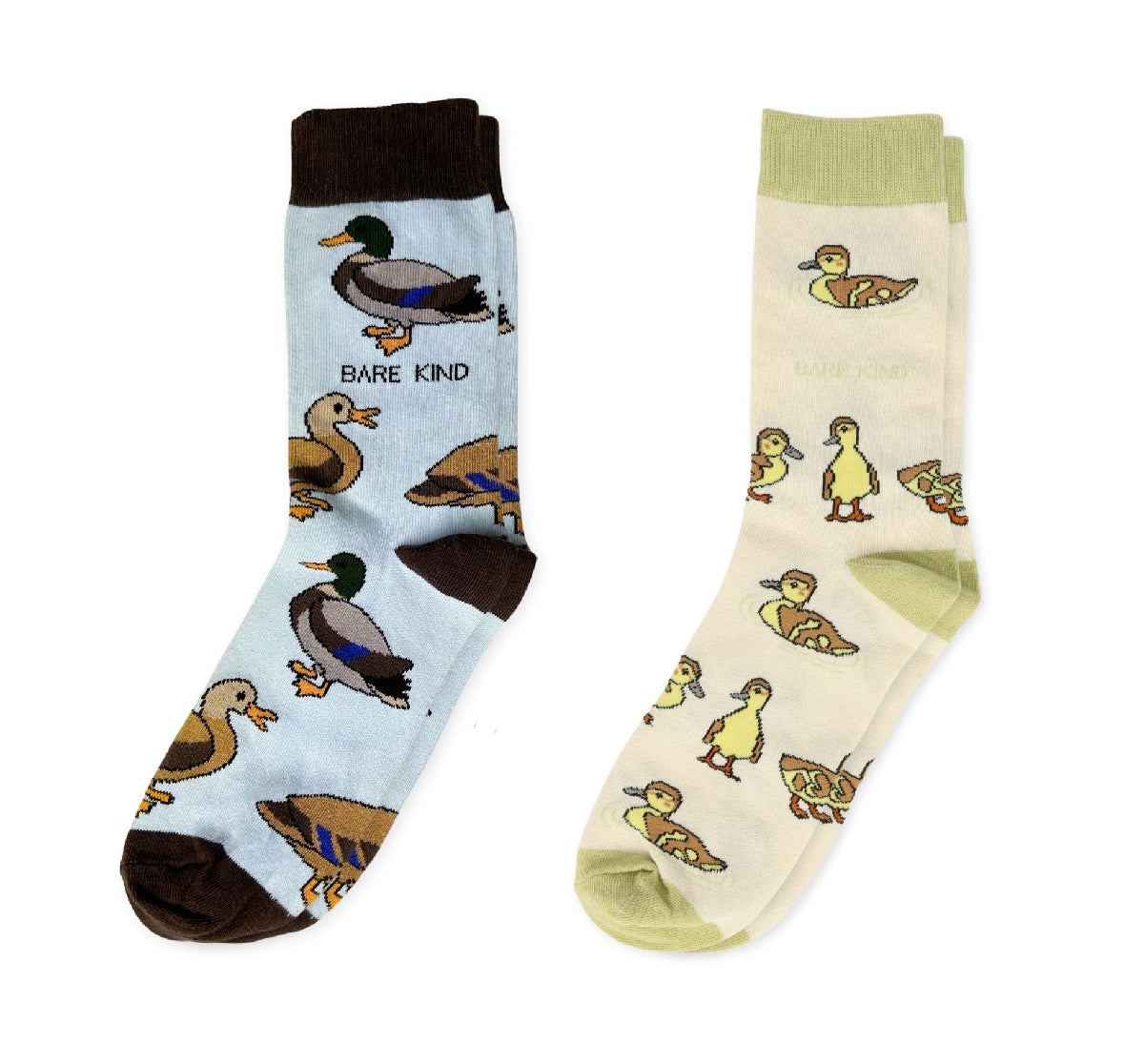 Quack-tastic Footwear: Explore Unique Duck-Themed Footwear - Duck Nation