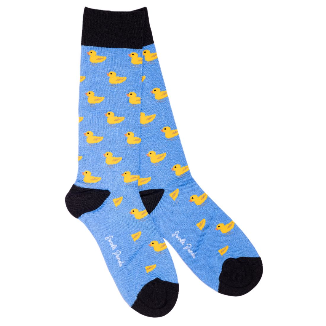 Women’s Duck Bamboo Socks