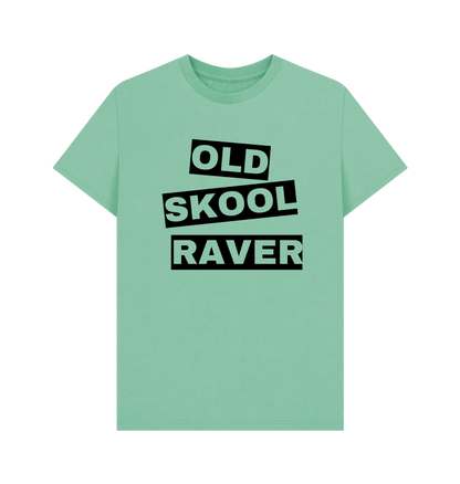 Peppermint Printed T-shirt Front