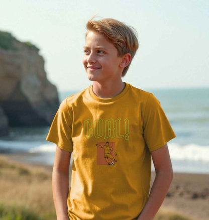 Kids Originals Goal T-shirt