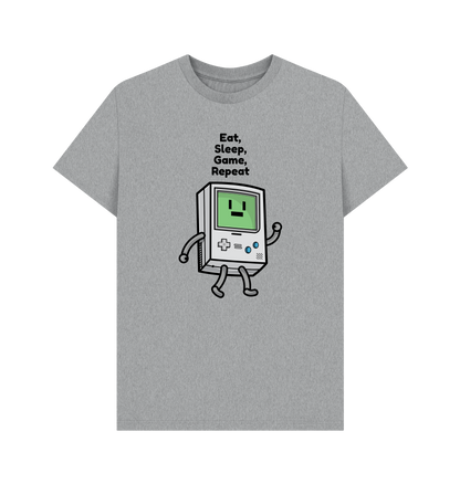 Unisex Ultimate Retro Gamer T-shirt - Duck Nation