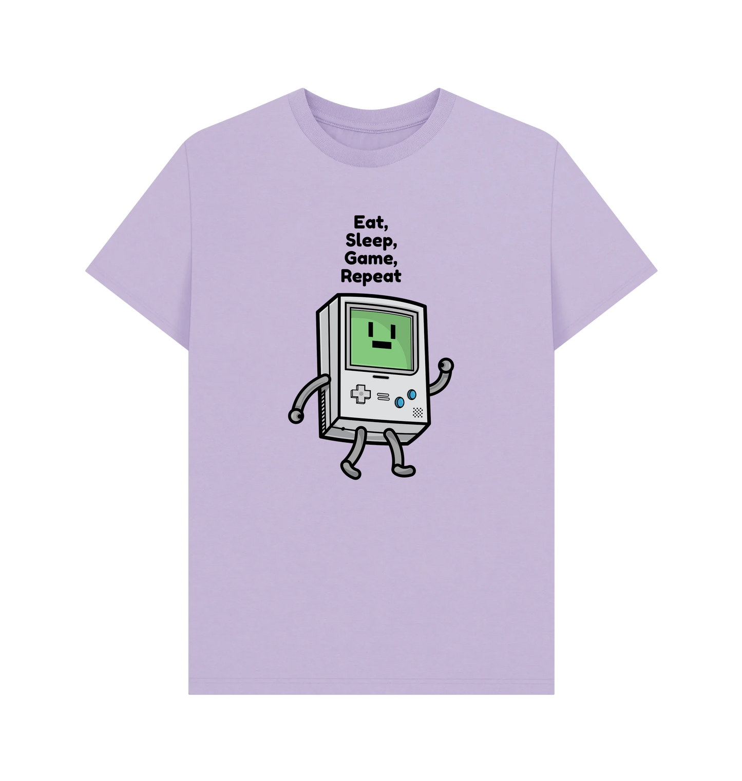 Unisex Ultimate Retro Gamer T-shirt - Duck Nation