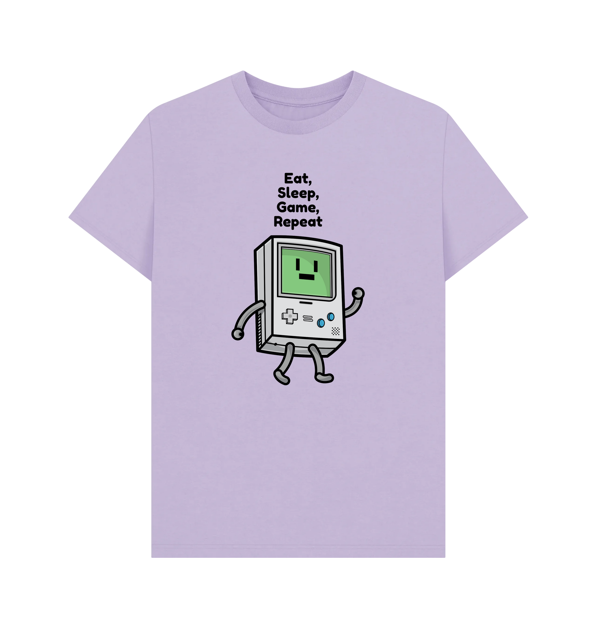 Unisex Ultimate Retro Gamer T-shirt - Duck Nation