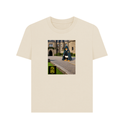 Women’s T-shirt - DN Trait-Duck Tee for Stylish Comfort - Duck Nation