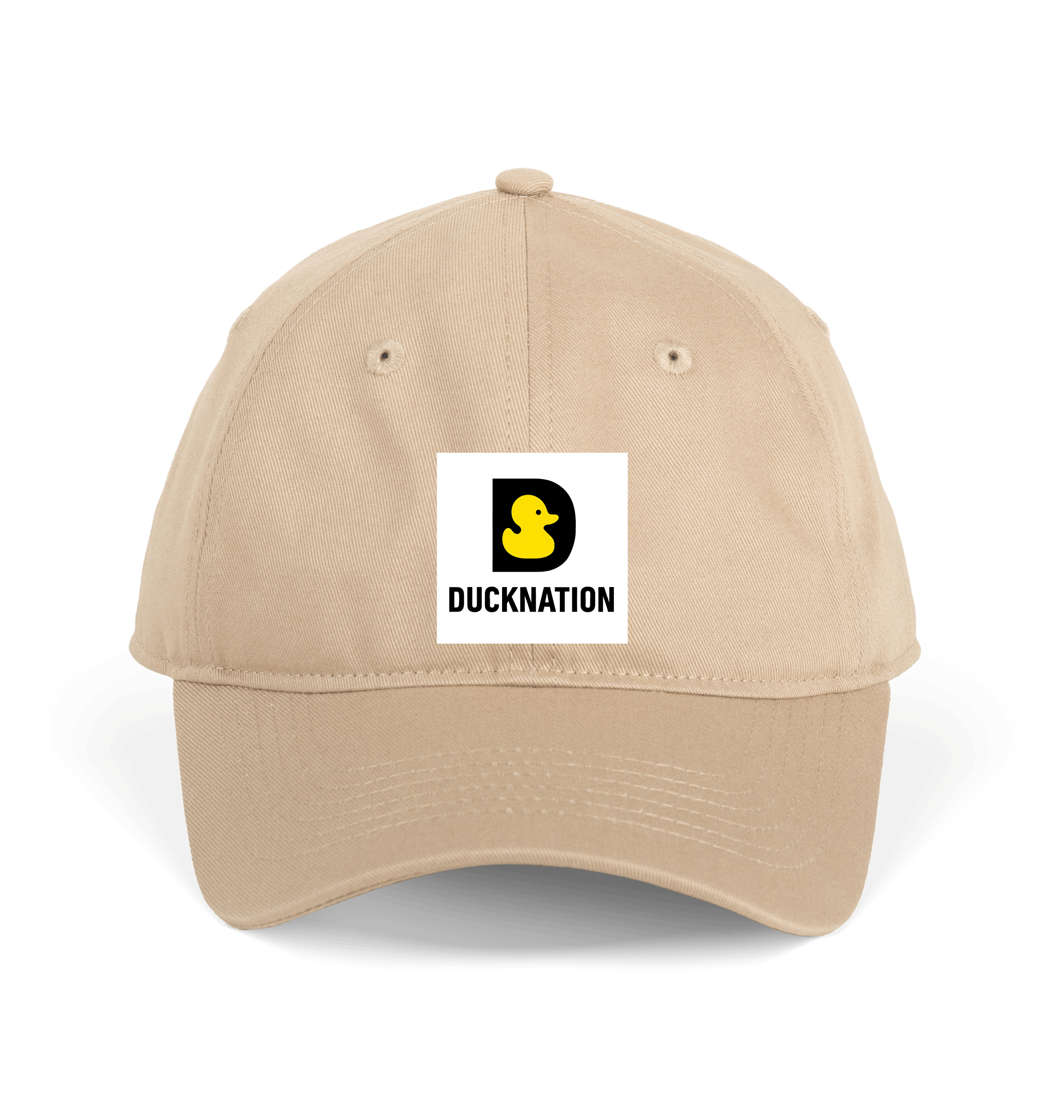 Oat Caps Front