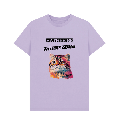 Unisex Duck Nation Originals Cat T-shirt - Duck Nation