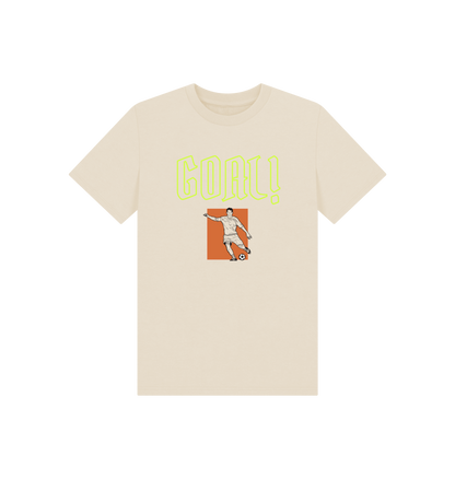 Oat Printed Kids T-Shirt Front