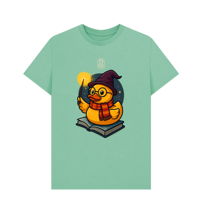 Peppermint Printed T-shirt Front