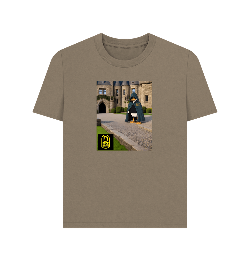 Willow Printed T-shirt Front