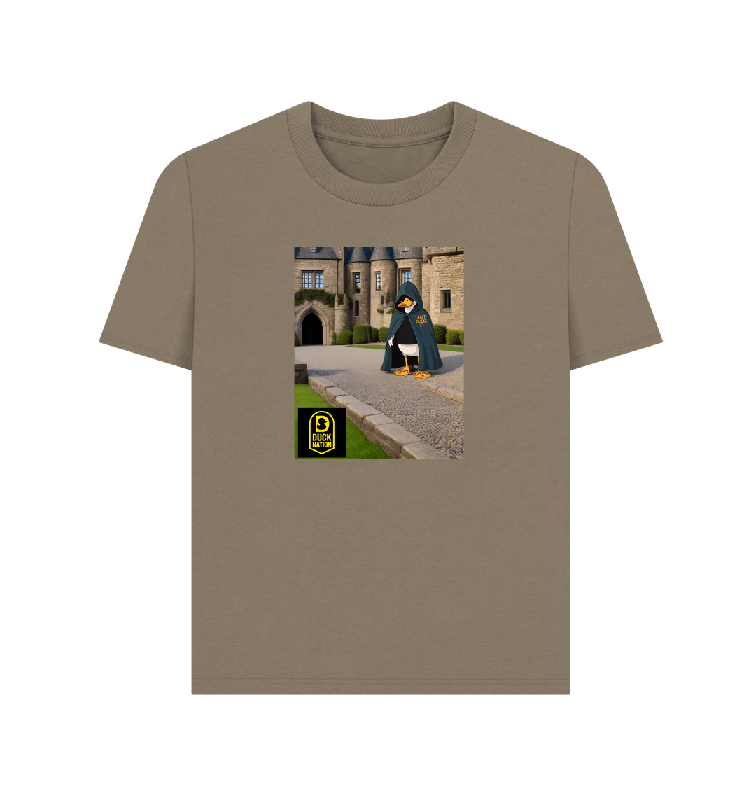 Willow Printed T-shirt Front