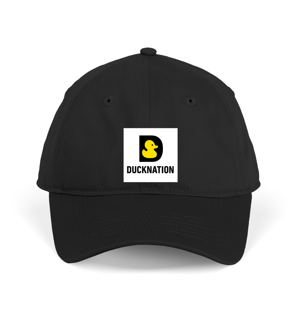 Black Caps Front