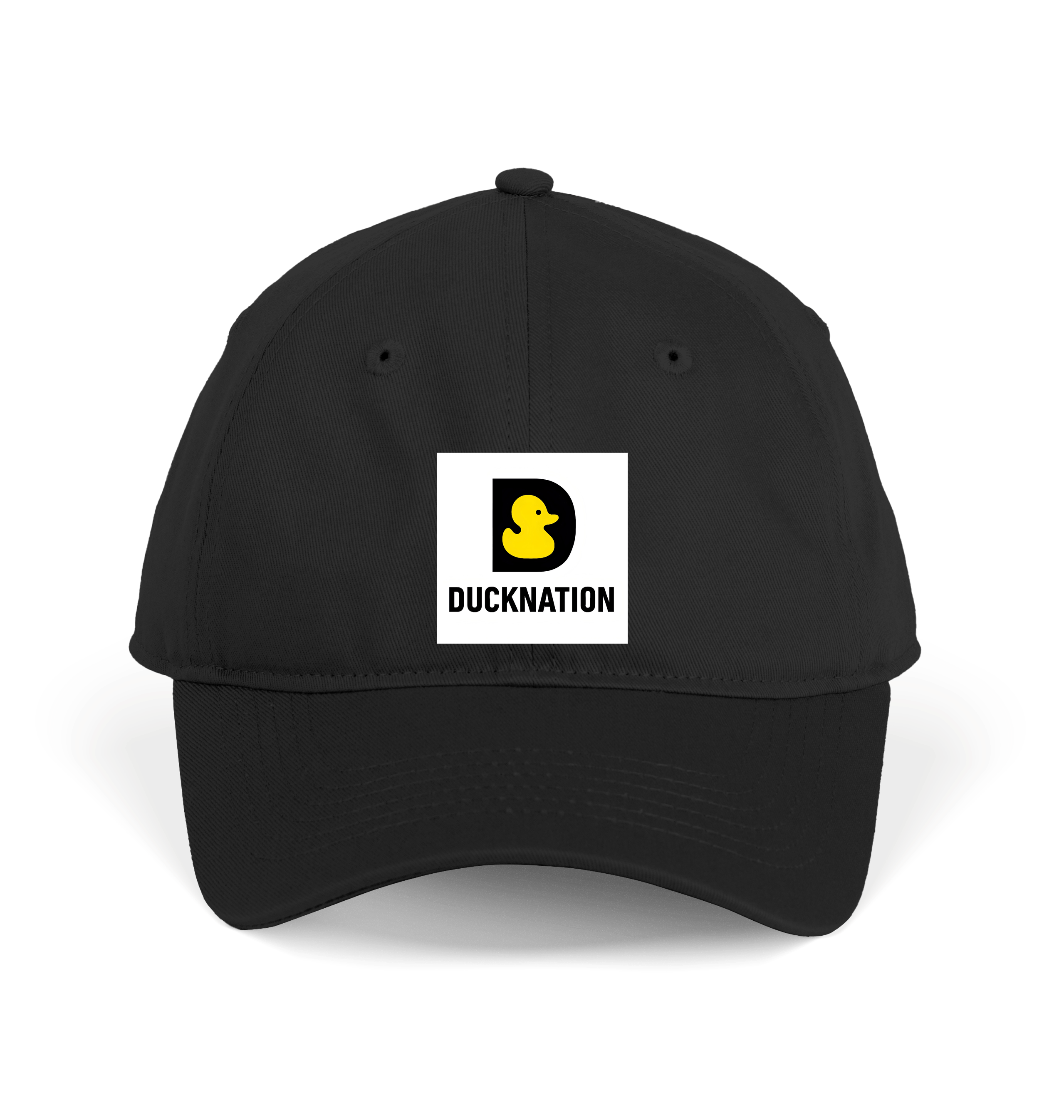 Black Caps Front