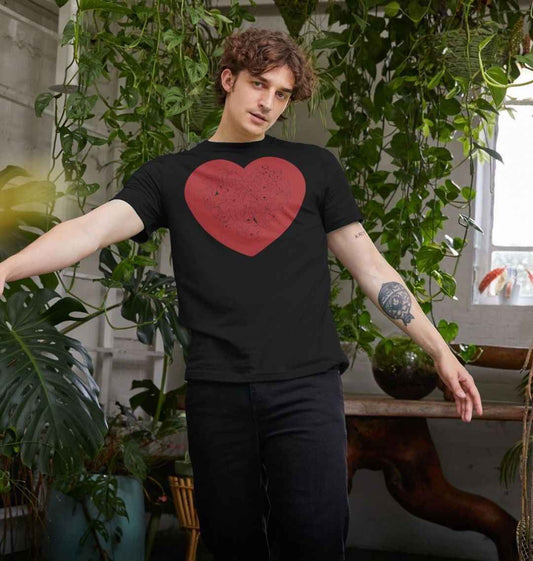 DN Dog Love Originals T-shirt