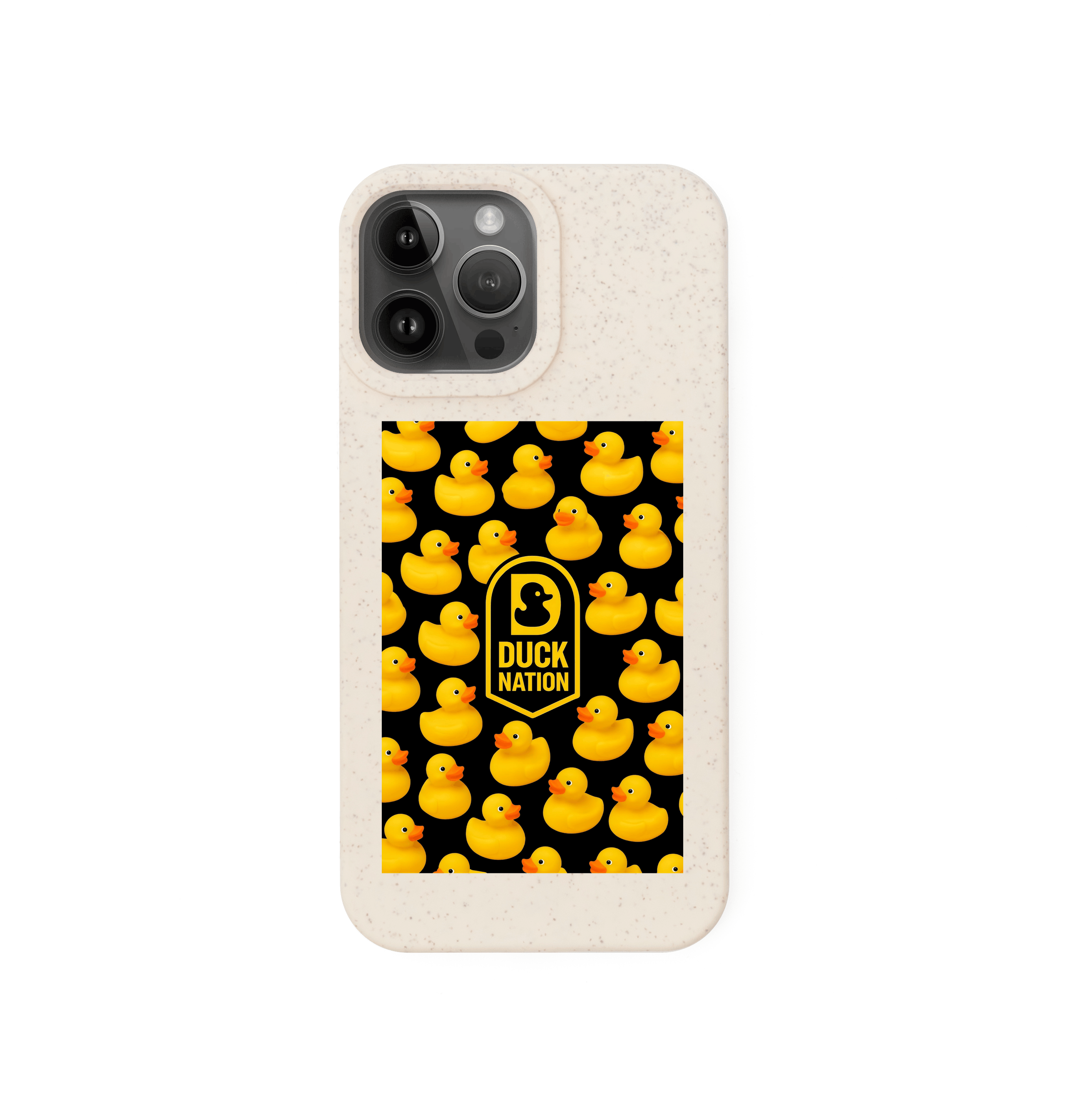 Natural Phone case Front