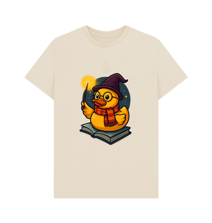 Oat Printed T-shirt Front