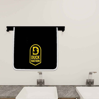 DN Coral Fleece Towels 28"x16" - Soft and Absorbent Coral Fleece Towels - Duck Nation