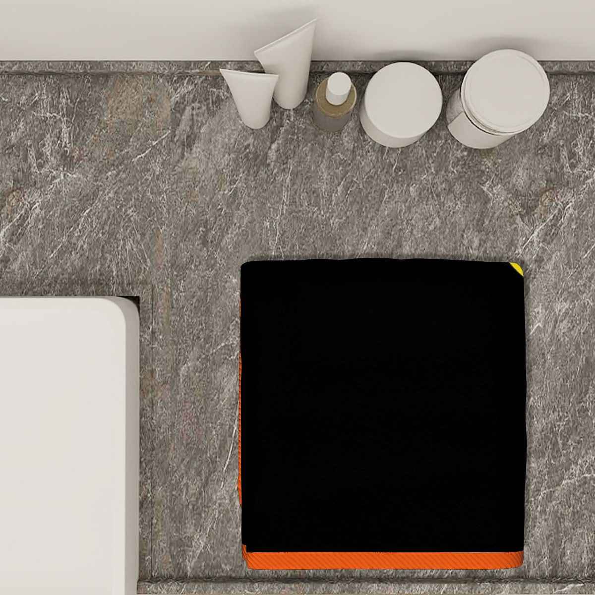 DN Coral Fleece Towels 28"x16" - Soft and Absorbent Coral Fleece Towels - Duck Nation