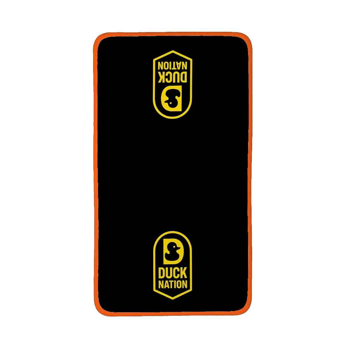 DN Coral Fleece Towels 28"x16" - Soft and Absorbent Coral Fleece Towels - Duck Nation