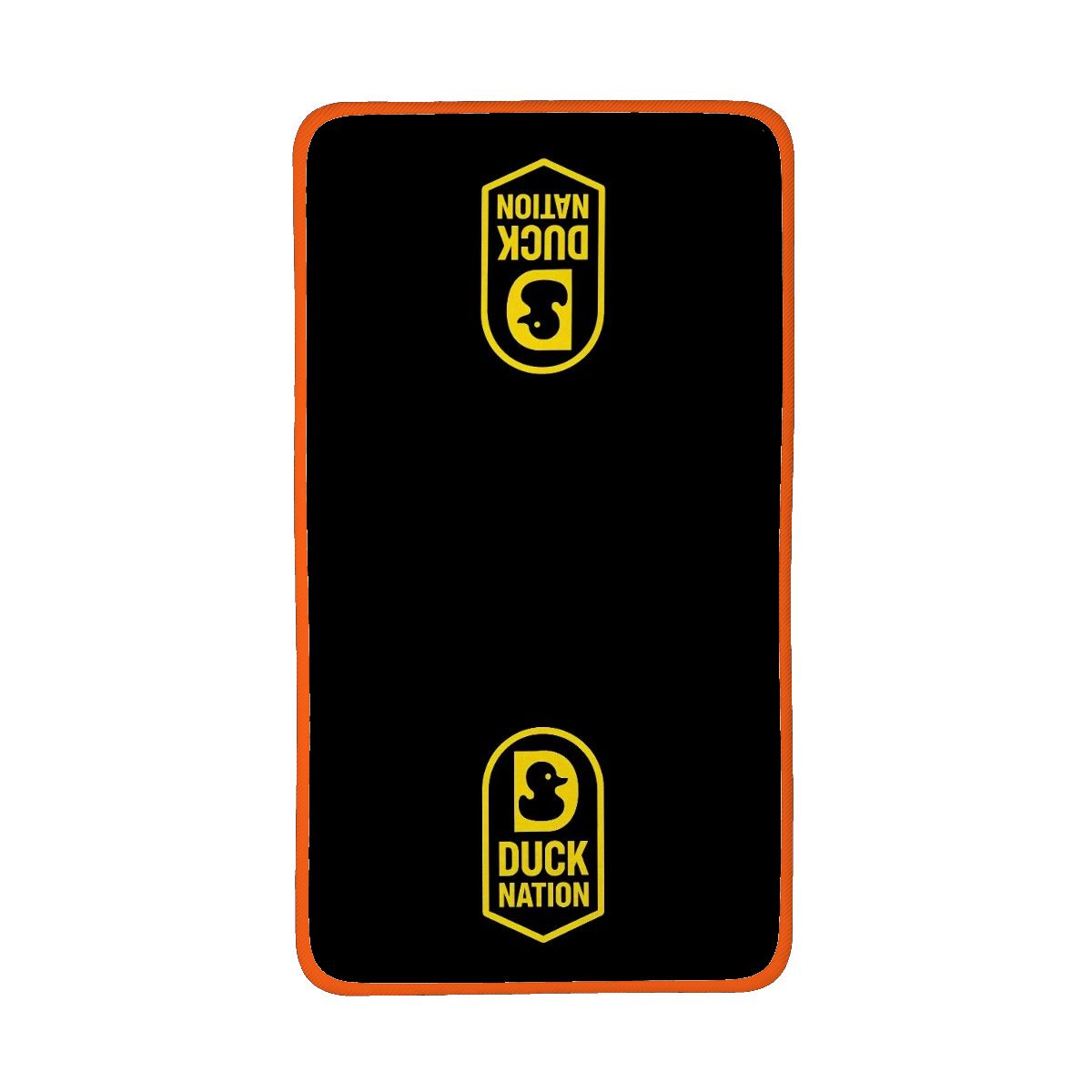 DN Coral Fleece Towels 28"x16" - Duck Nation