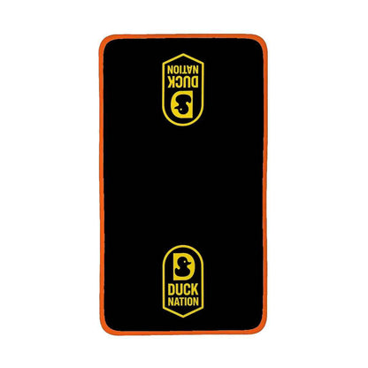 DN Coral Fleece Towels 28"x16" - Soft and Absorbent Coral Fleece Towels - Duck Nation