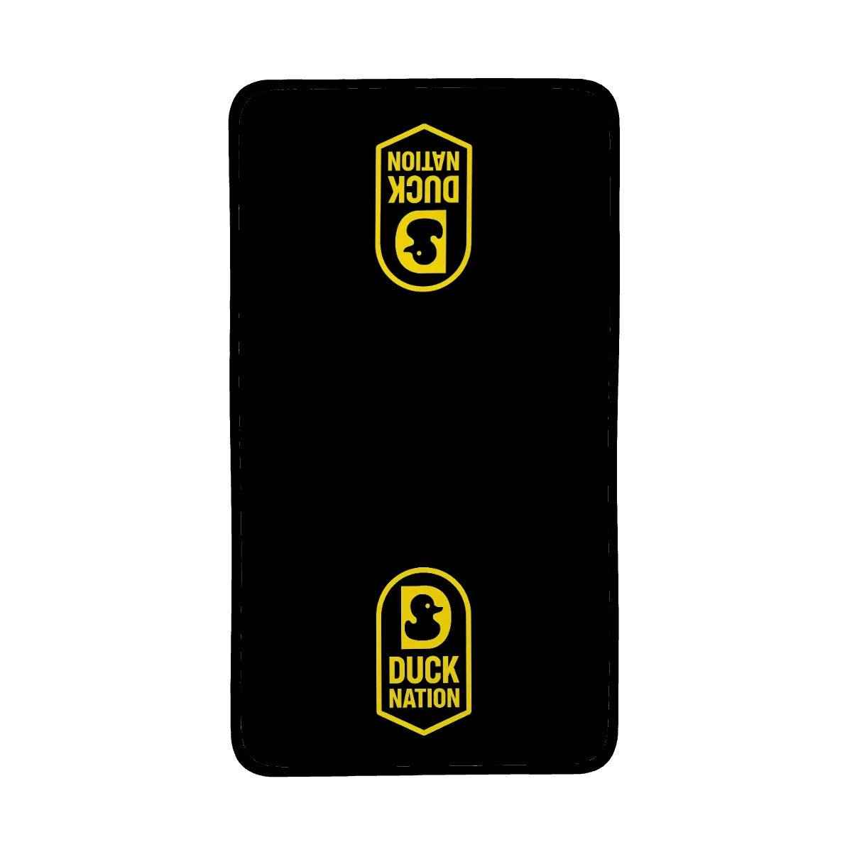 DN Coral Fleece Towels 28"x16" - Soft and Absorbent Coral Fleece Towels - Duck Nation