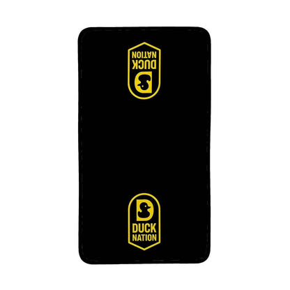 DN Coral Fleece Towels 28"x16" - Soft and Absorbent Coral Fleece Towels - Duck Nation