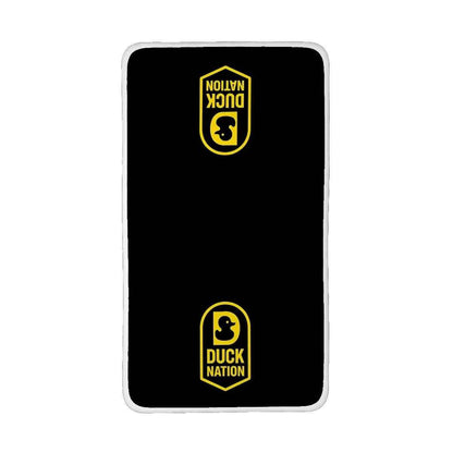 DN Coral Fleece Towels 28"x16" - Soft and Absorbent Coral Fleece Towels - Duck Nation