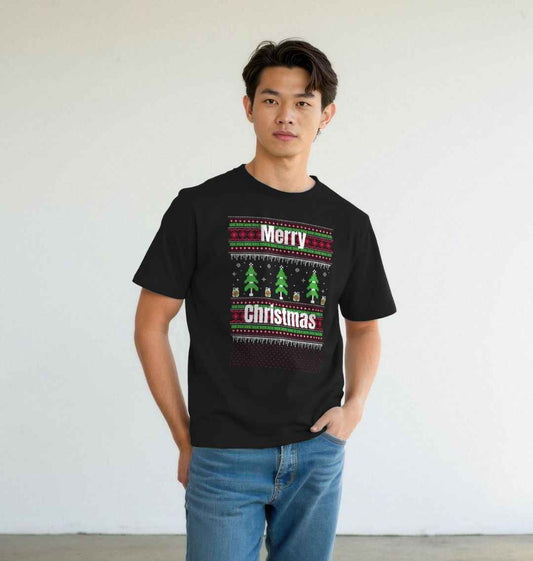 Unisex Merry Christmas Originals T-shirt