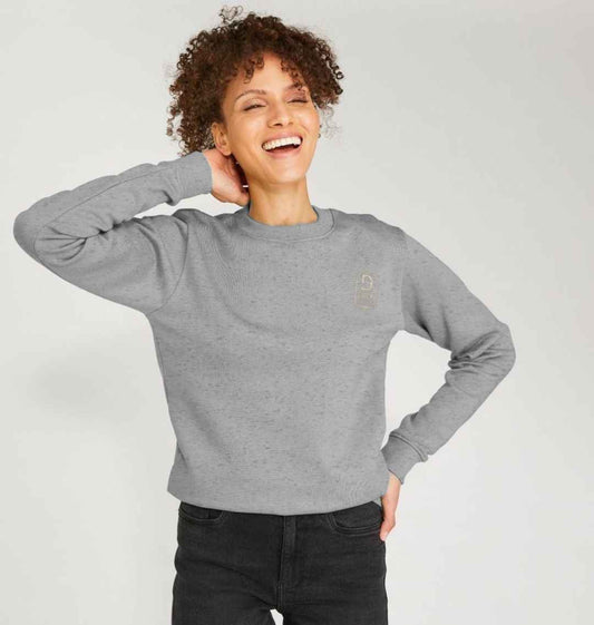 Women’s Duck Nation Originals Sweater