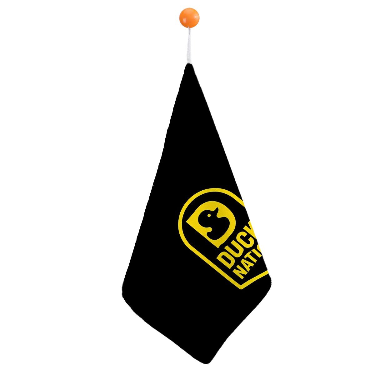 Hand Towel - Duck Nation