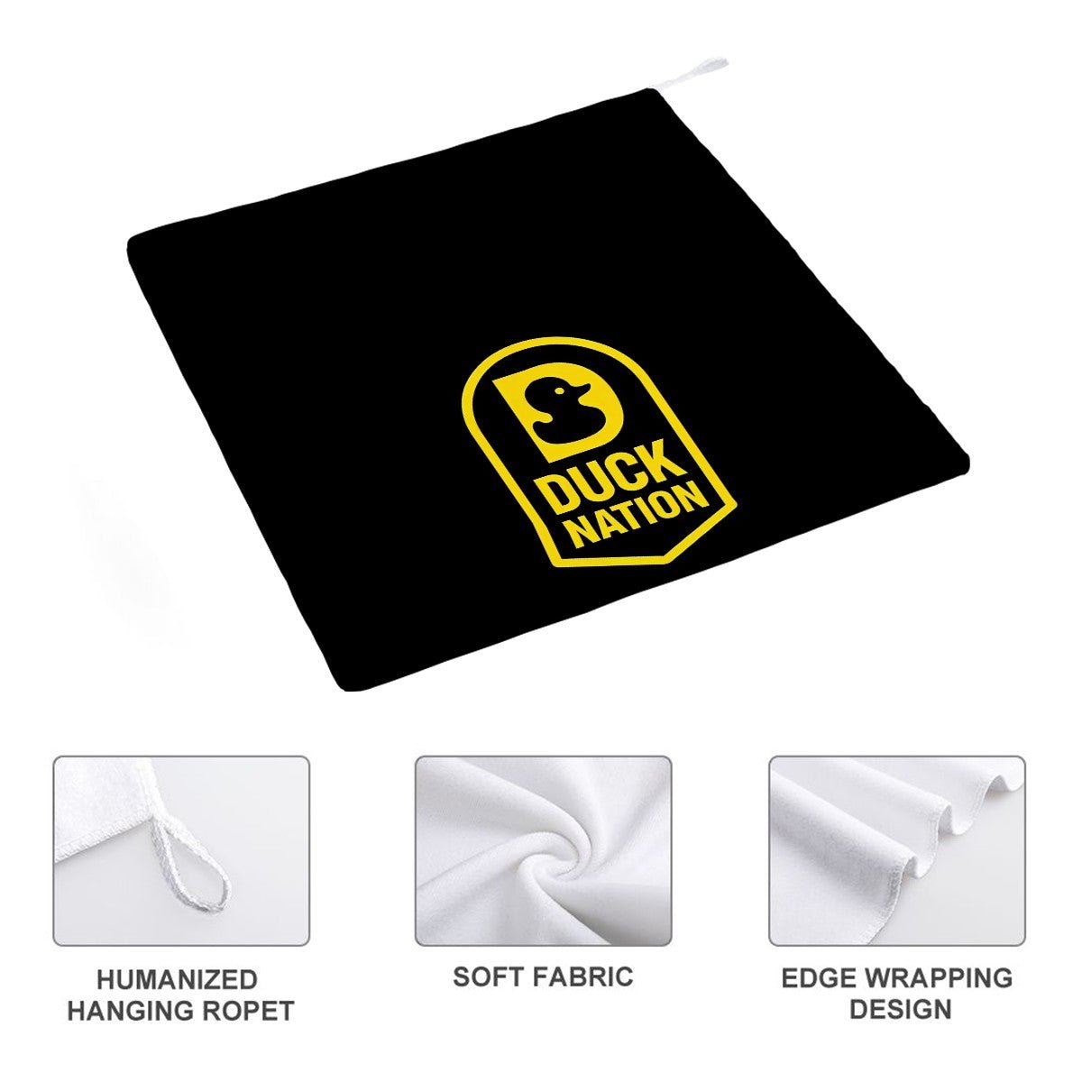 Hand Towel - Duck Nation