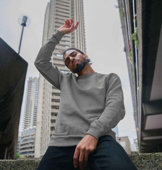 Men’s Duck Nation Originals Sweater