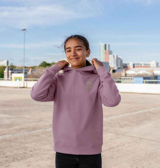 Kids Duck Nation Originals Hoodie