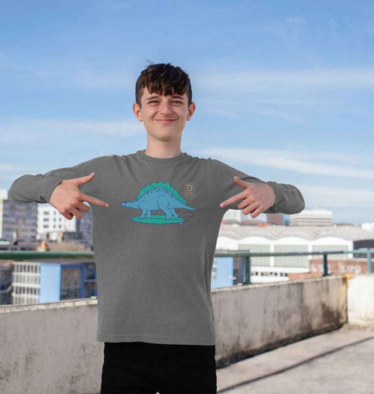 Kids Dinosaur Originals T-shirt