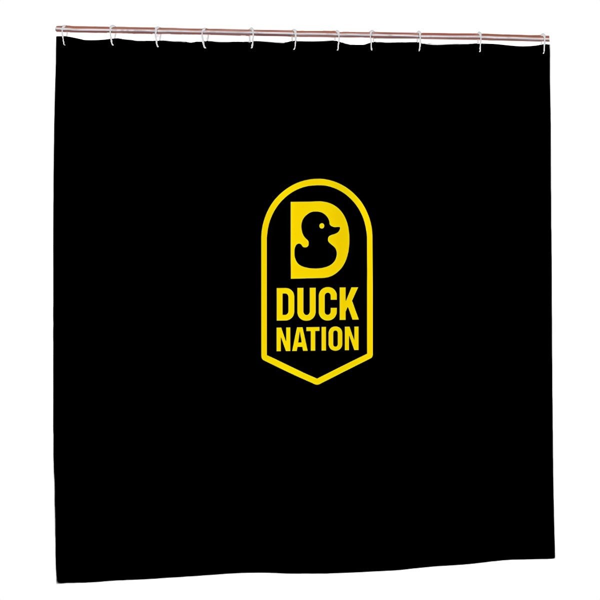 Shower Curtain - Duck Nation
