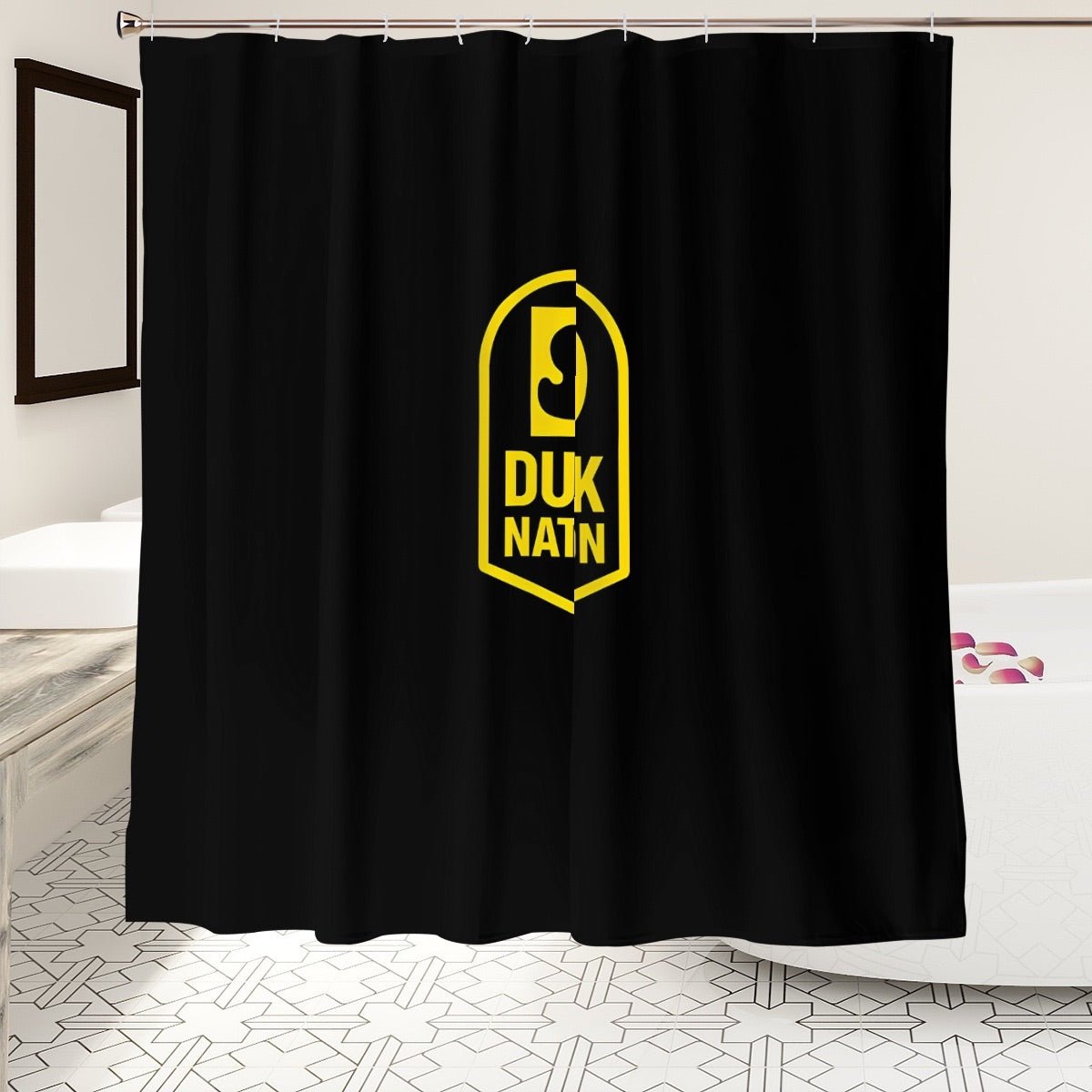 Shower Curtain - Duck Nation
