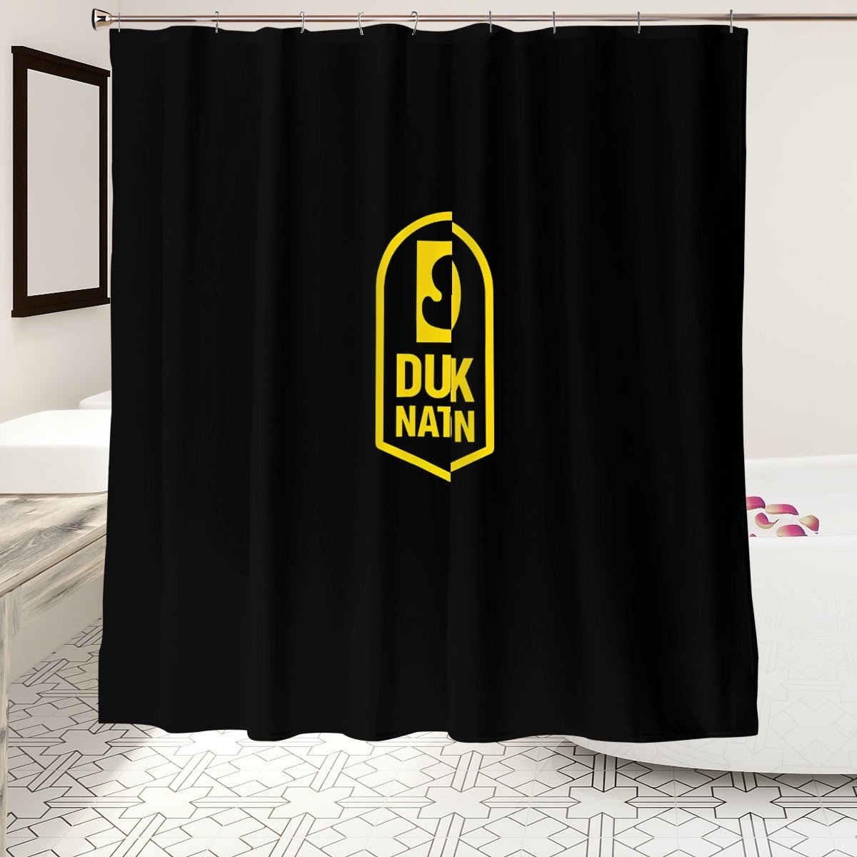 Shower Curtain - Duck Nation