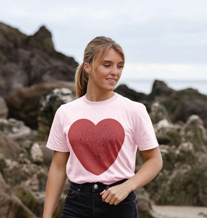 DN Dog Love Originals T-shirt