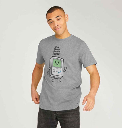 Unisex Retro Gamer console T-shirt
